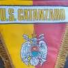 Catanzaro, i convocati contro il Palermo