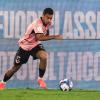 Serie B, Palermo-Padova: 2-1