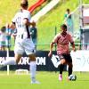 Amichevole, Palermo-Ingolstadt: 0-1