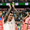 Avellino-Palermo, gara posticipata alle 17:15