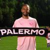 Palermo, Hernani: “Sono molto contento di essere qui. Dobbiamo continuare l’ottimo lavoro fatto l’anno scorso”