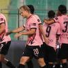 Palermo, il report odierno