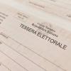 Palermo, invito alla verifica preventiva della tessera elettorale e indicazioni per il rilascio