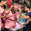 Avellino-Palermo, una sfida che promette emozioni