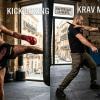 Kick Boxing e Krav Maga, a Palermo ripartono i corsi del Roy Team