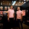 Palermo, inaugurato il nuovo store al Forum