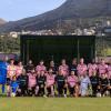Palermo, nasce la prima squadra paralimpica rosanero