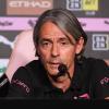 Palermo, Inzaghi: "Dobbiamo continuare su questo trend..."
