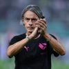 Palermo, Inzaghi: “Sono preoccupato per Joronen. Volevamo regalare la vittoria ai tifosi e ce l’abbiamo fatta”