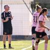 Palermo Woman, Chiappara: "Le ragazze hanno fatto una grande partita. La gara è stata molto difficile ma oggi siamo riusciti a concretizzare"