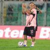 The Last Match - Miccoli Legends Game, Team Miccoli-Nazionale Artisti TV: 6-0