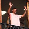 Palermo, il report odierno
