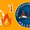 Meteo, domani a Palermo ancora allerta arancione per rischio incendi e rossa per ondate di calore