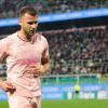 Palermo, risoluzione consensuale con Blin
