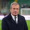 UFFICIALE: Palermo, conferma di Osti come ds
