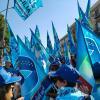 Palermo, oltre 350 lavoratori in sciopero per l’internalizzazione nelle ASP siciliane: la delegazione incontra la Regione