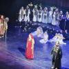 “Aida – Anime di sabbia”, al Teatro Massimo protagonisti i giovani: applausi ed emozioni per uno spettacolo coinvolgente
