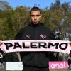 Palermo, Vavassori sceglie la maglia numero 9