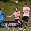 Palermo-Juventus, gli highlights