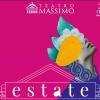 Teatro Massimo, 19 luglio: il concerto "In Memoria" e la nuova opera di Maria Chiara Casà