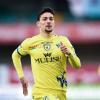 Palermo, Barba torna in pole: il mancino che può dare equilibrio alla difesa di Inzaghi