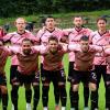 Amichevole, Palermo-Gherdëina: 8-0