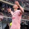 Palermo, bel gioco non basta: a Frosinone è un pari che pesa