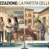 Internalizzazione, la nuova partita si gioca sulle mansioni: nelle ASP non conta solo la qualifica