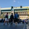 Palermo, formalizzata la candidatura per Euro 2032