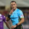 Coppa Italia, Palermo-Mantova: Arbitra Di Marco