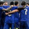 UEFA Nations League, Turchia-Italia: 1-4