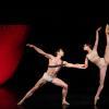 Teatro Massimo, “Caravaggio”: stasera la prima con Roberto Bolle e Maria Khoreva