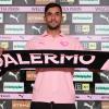 Palermo, gli attuali movimenti ufficiali di calciomercato in questa sessione estiva