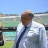 Palermo, commercio: Sindaco firma ordinanza limitazioni orari vendita e consumo bevande alcoliche