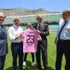Palermo, Lagalla: "Stadio? L'Amministrazione comunale continuerà a fare tutto ciò che è nelle proprie possibilità e competenze..."