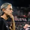 Palermo, il video della conferenza di Inzaghi e Augello