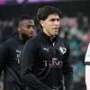 UFFICIALE: Palermo, Buttaro alla Forte Virtus