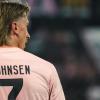 Palermo, Johnsen: "C'è grande fiducia. Voglio incidere ancora di più"