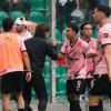 Palermo, il report odierno