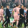 Palermo-Nürnberg, info aggiornamento biglietti