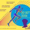 Memorial podistico Salvo D’Acquisto, limitazione della circolazione in via Libertà e altre il 20 Settembre 2026