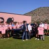 Palermo, rinnovata la partnership con Nuova Sicilauto