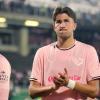 UFFICIALE: Palermo, prolungamento contrattuale per Corona e prestito alla Virtus Entella