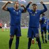 UEFA Nations League, il cammino dell’Italia: già due gare giocate, ora arriva la Francia