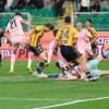 Juve Stabia, nessuna assenza contro il Palermo