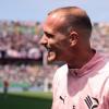Palermo, Palumbo: "L'anno scorso abbiamo fatto un buon campionato ma non è bastato. Ogni partita andrà affrontata come se fosse l'ultima"