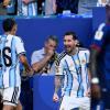 Mondiali 2026, definiti gli ottavi di finale: Egitto, Argentina e Colombia completano il quadro