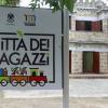 Città dei Ragazzi, giovedì presentazione progetto e attività