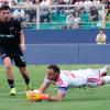 Palermo, domani la presentazione di Gabrielloni