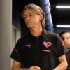 Palermo, i convocati contro il Mantova